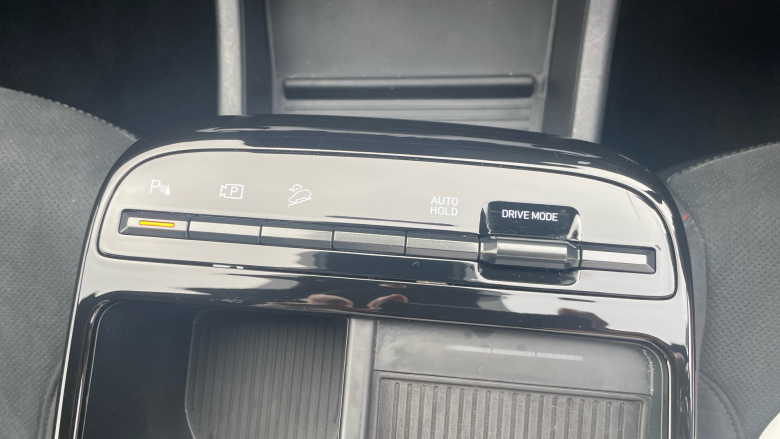 Hyundai TUCSON 1.6T Hybrid N Line 5dr Auto Hybrid Estate